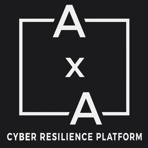 AA-sec Cyber Resilience Platform logo