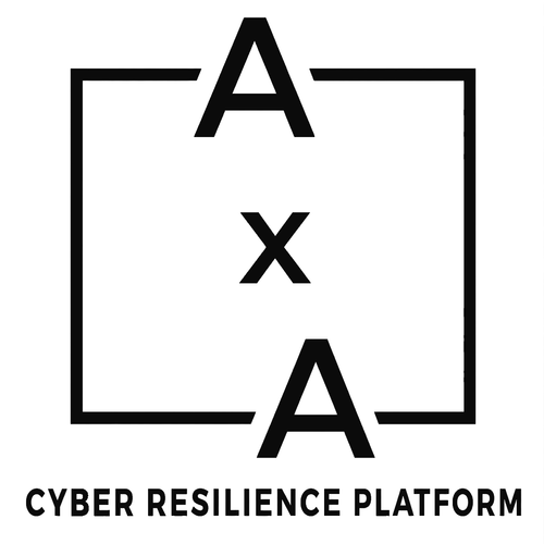 AA-sec Cyber Resilience Platform logo